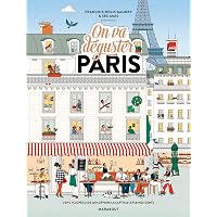 On va deguster la France: 37666: Amazon.co.uk: Gaudry, F-R